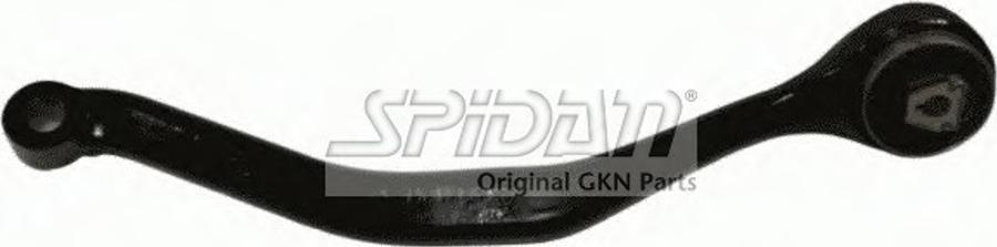 Spidan 57714 - Track Control Arm autospares.lv