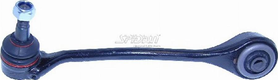 Spidan 57716 - Track Control Arm autospares.lv