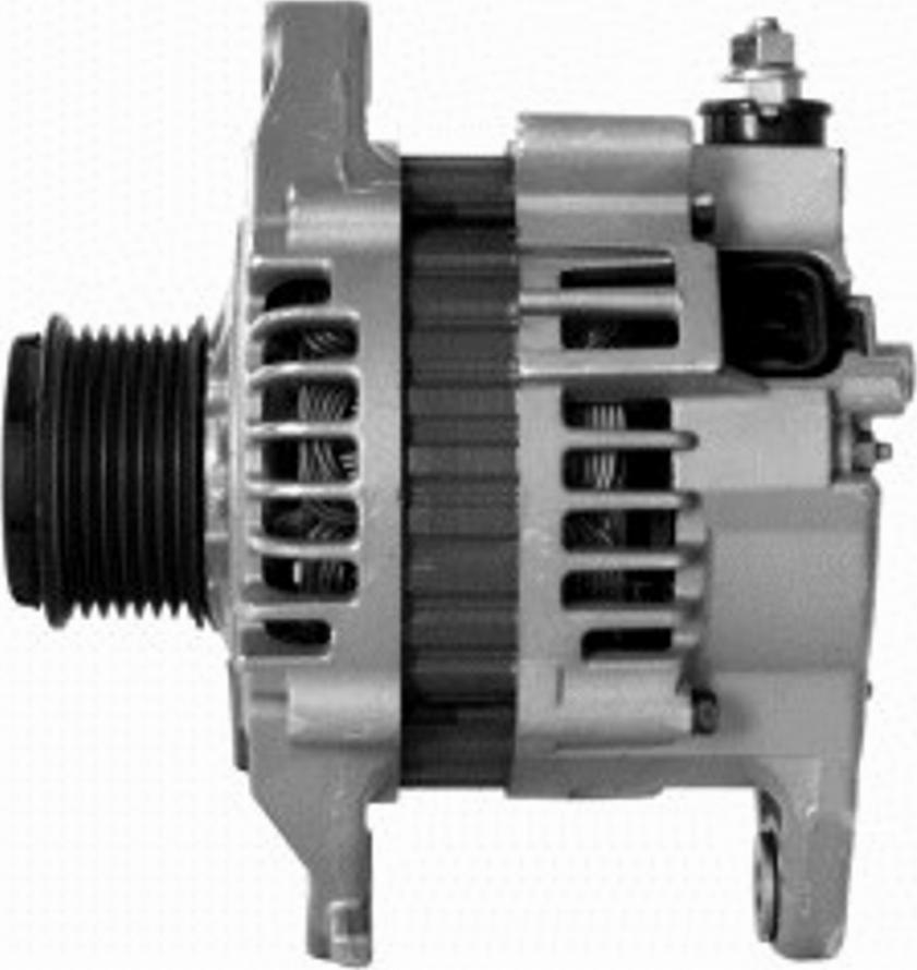 Spidan 6066 - Alternator autospares.lv