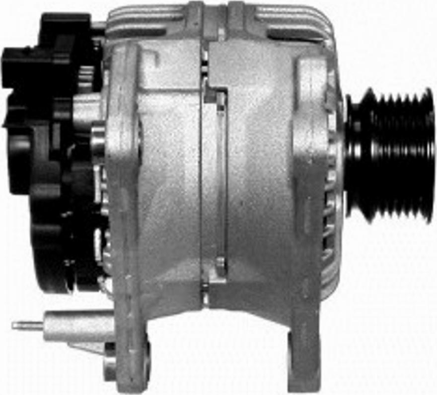 Spidan 6016 - Alternator autospares.lv