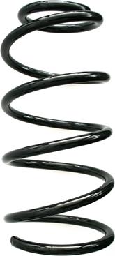 Spidan 85910 - Coil Spring autospares.lv