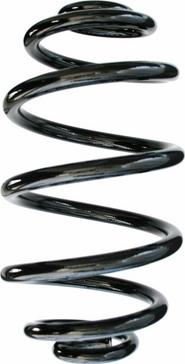 Spidan 85417 - Coil Spring autospares.lv