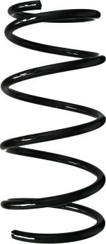 Spidan 85435 - Coil Spring autospares.lv