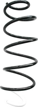 Spidan 85005 - Coil Spring autospares.lv