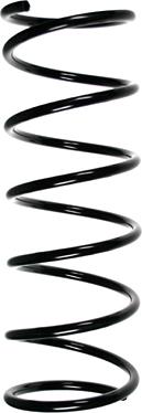 Spidan 85003 - Coil Spring autospares.lv