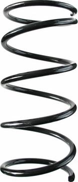 Spidan 85168 - Coil Spring autospares.lv