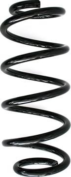 Spidan 85830 - Coil Spring autospares.lv