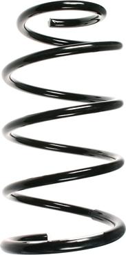 Spidan 85393 - Coil Spring autospares.lv