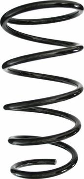 Spidan 85305 - Coil Spring autospares.lv