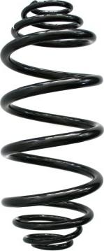 Spidan 85339 - Coil Spring autospares.lv