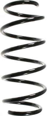 Spidan 85335 - Coil Spring autospares.lv