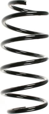 Spidan 85333 - Coil Spring autospares.lv