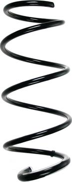 Spidan 85294 - Coil Spring autospares.lv