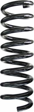 Spidan 85205 - Coil Spring autospares.lv