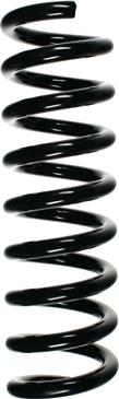 Spidan 85215 - Coil Spring autospares.lv