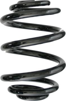 Spidan 85707 - Coil Spring autospares.lv