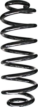 Spidan 86953 - Coil Spring autospares.lv