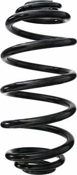 Spidan 86440 - Coil Spring autospares.lv