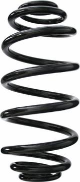 Spidan 86441 - Coil Spring autospares.lv