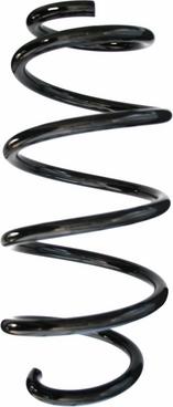 Spidan 86511 - Coil Spring autospares.lv