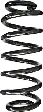 Spidan 86589 - Coil Spring autospares.lv