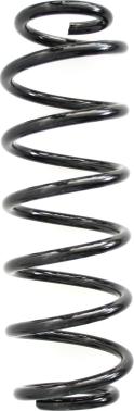 Spidan 86675 - Coil Spring autospares.lv