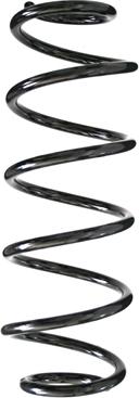 Spidan 86362 - Coil Spring autospares.lv