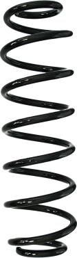 Spidan 88234 - Coil Spring autospares.lv