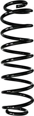 Spidan 88230 - Coil Spring autospares.lv