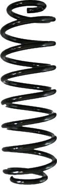 Spidan 88232 - Coil Spring autospares.lv