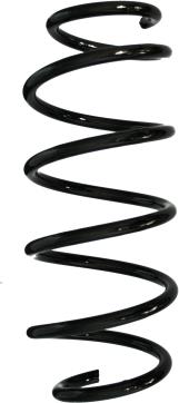 Spidan 88229 - Coil Spring autospares.lv