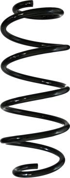 Spidan 88224 - Coil Spring autospares.lv