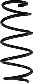 Spidan 88227 - Coil Spring autospares.lv