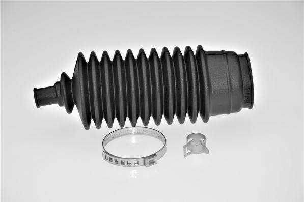 Spidan 83770 - Bellow, steering autospares.lv