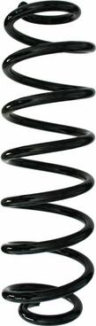 Spidan 87131 - Coil Spring autospares.lv