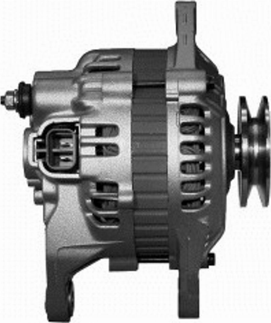 Spidan 3406 - Alternator autospares.lv