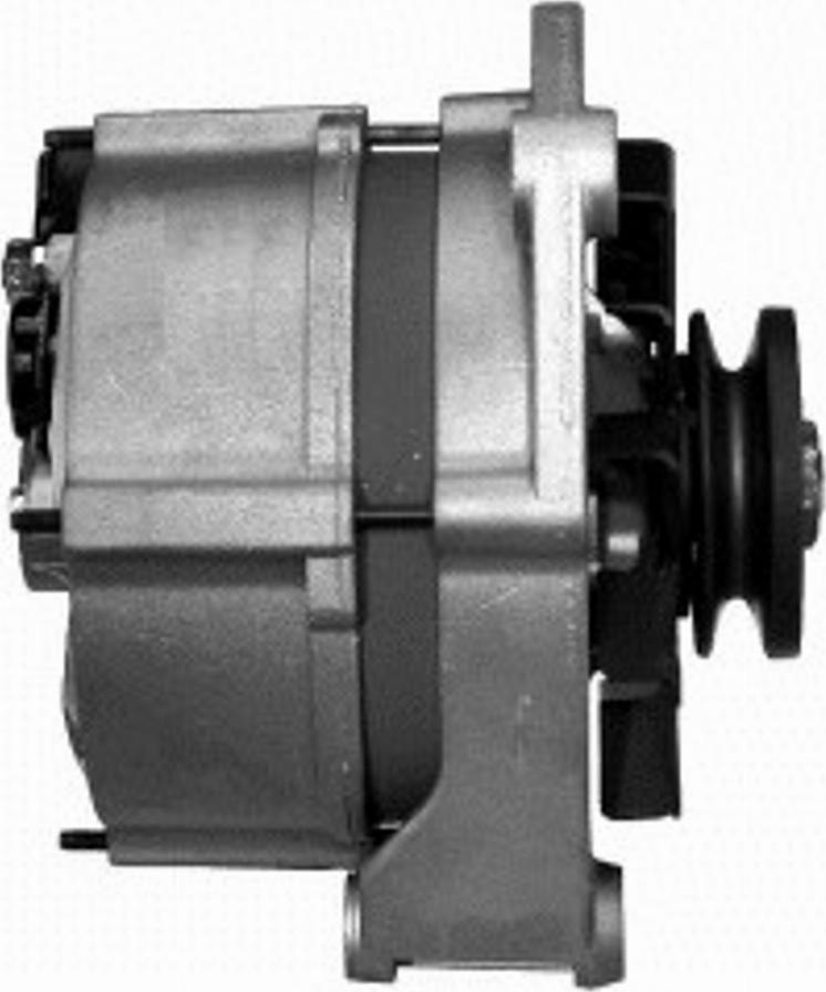 Spidan 3414 - Alternator autospares.lv