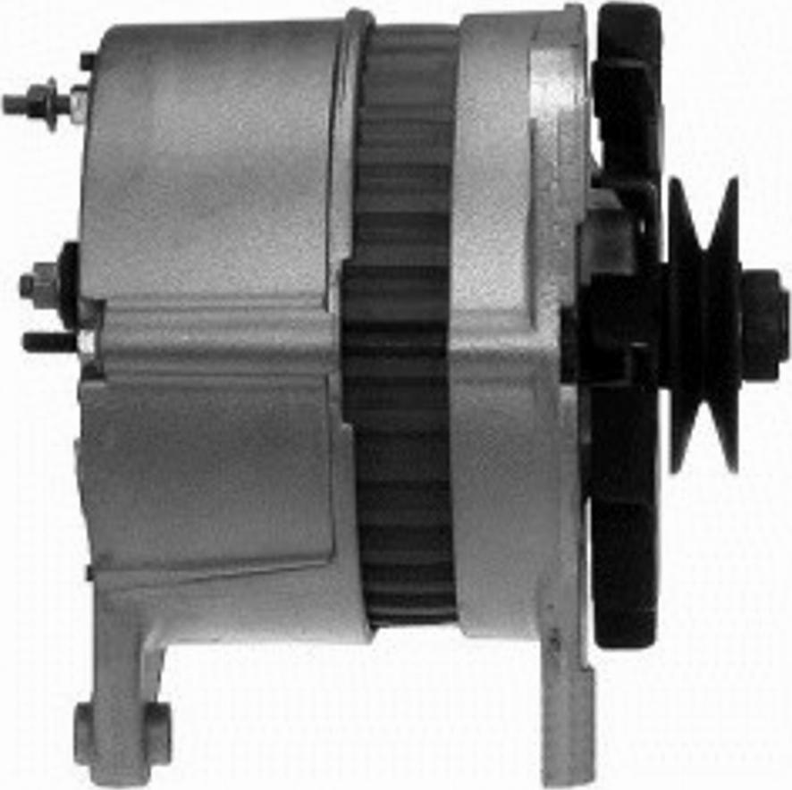 Spidan 3424 - Alternator autospares.lv