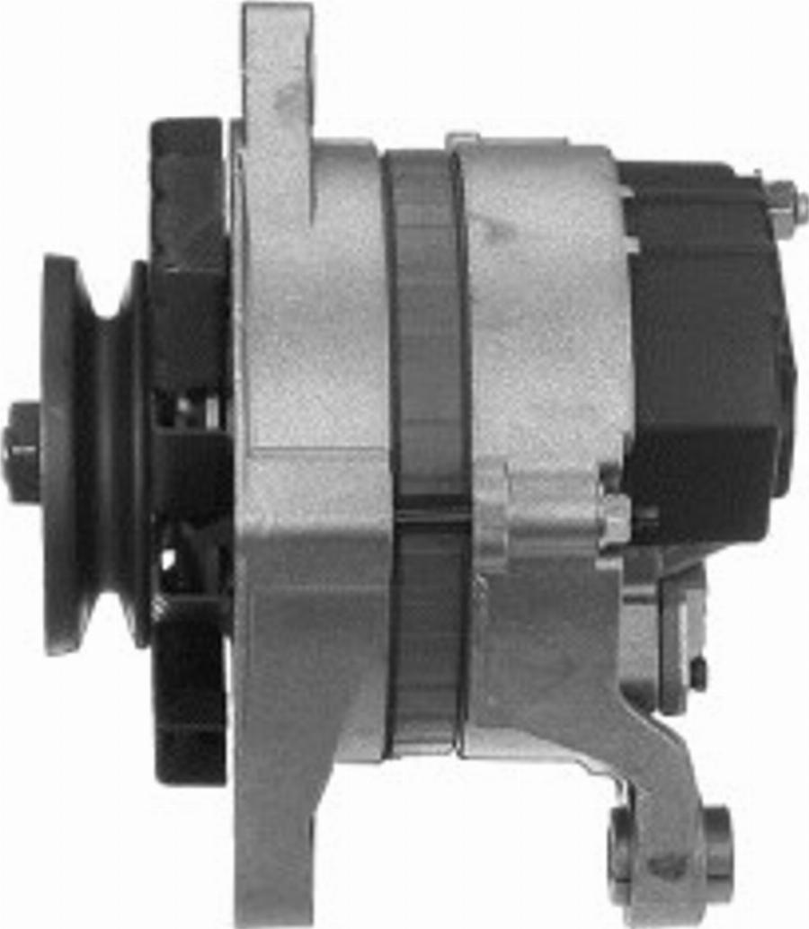 Spidan 3536 - Alternator autospares.lv