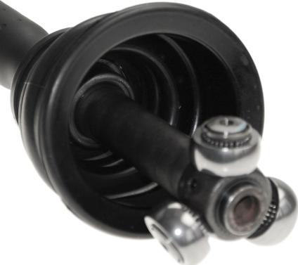 Spidan 36546 - Drive Shaft autospares.lv