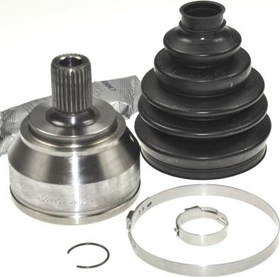 Spidan 36066 - Joint Kit, drive shaft autospares.lv