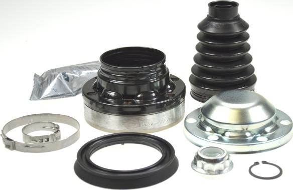 Spidan 36113 - Joint Kit, drive shaft autospares.lv