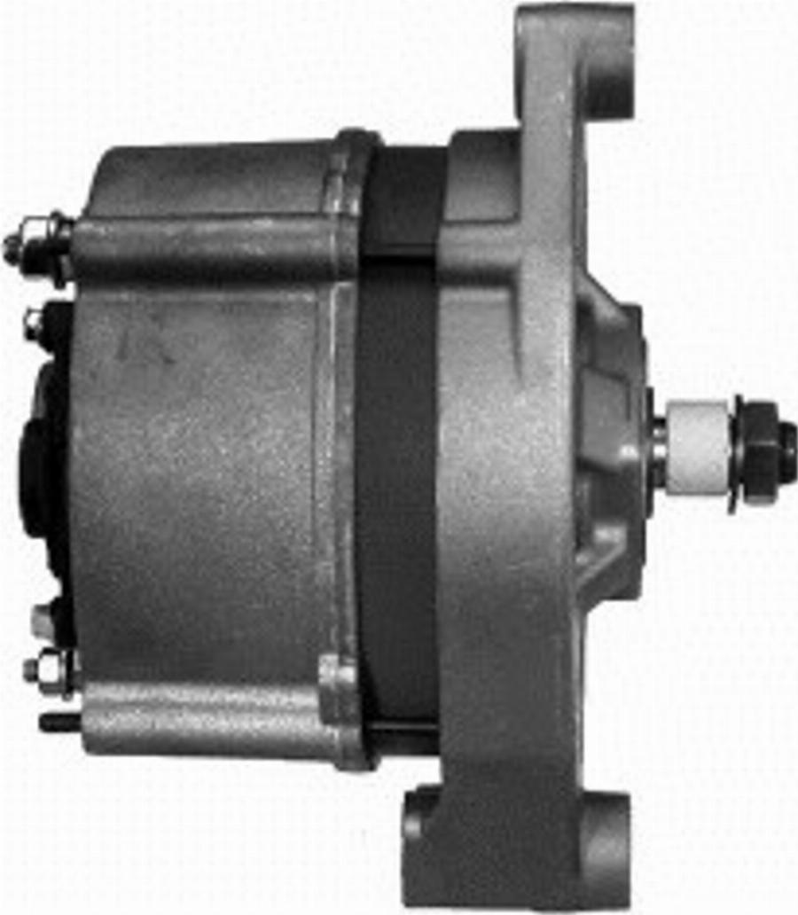 Spidan 3611 - Alternator autospares.lv