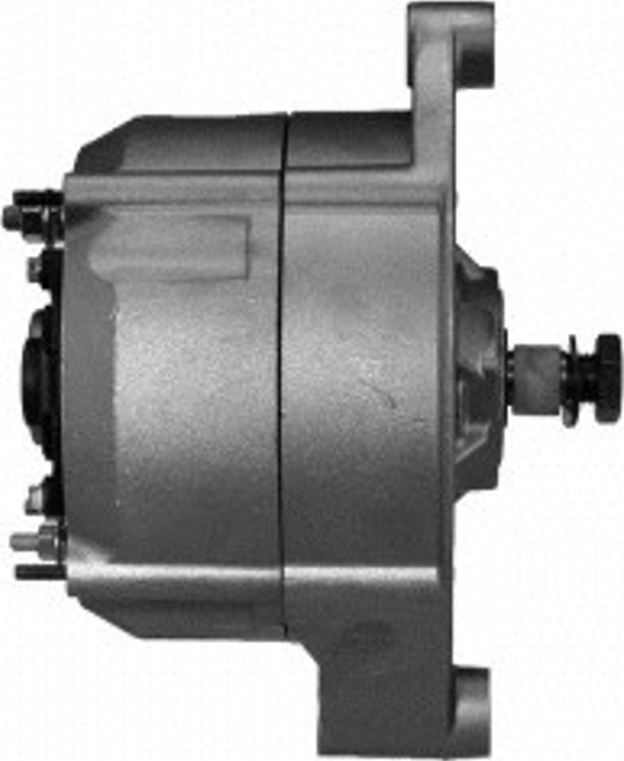 Spidan 3633 - Alternator autospares.lv