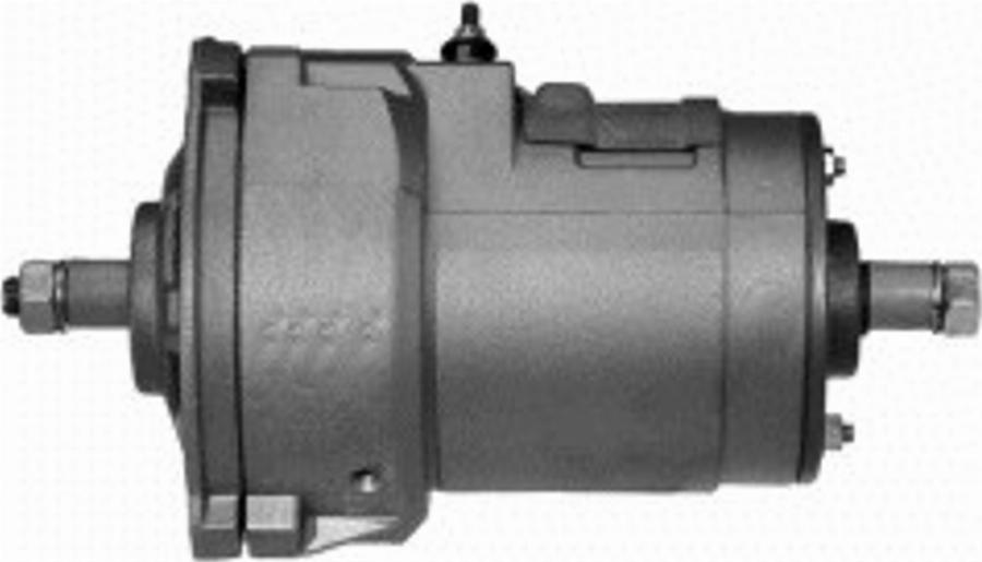 Spidan 3058 - Alternator autospares.lv