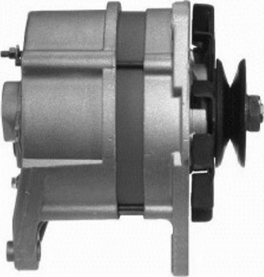 Spidan 3162 - Alternator autospares.lv