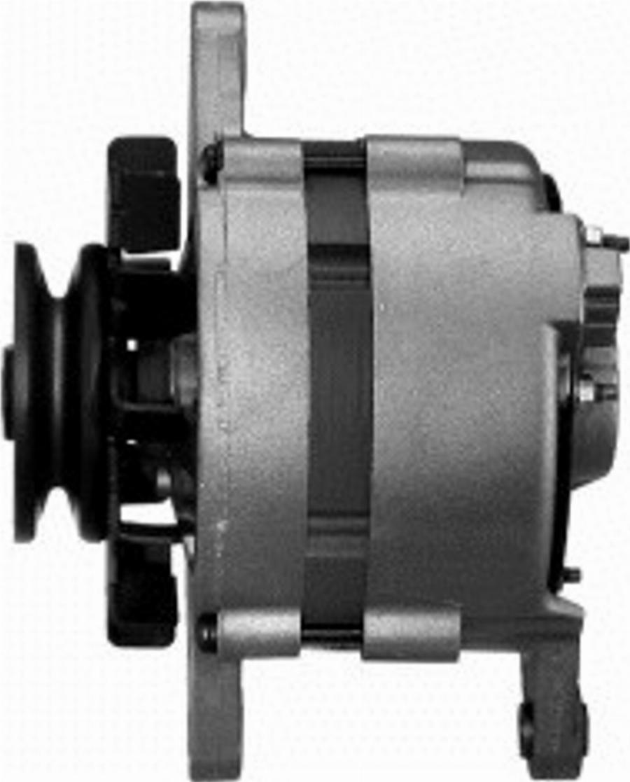 Spidan 3106 - Alternator autospares.lv