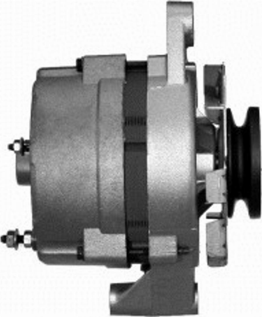 Spidan 3326 - Alternator autospares.lv