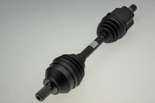 Spidan 24470 - Drive Shaft autospares.lv