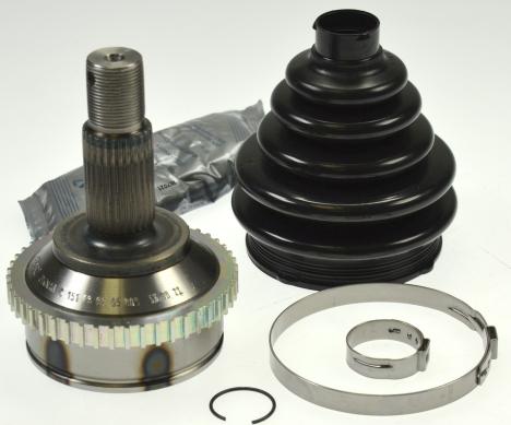 Spidan 24526 - Joint Kit, drive shaft autospares.lv